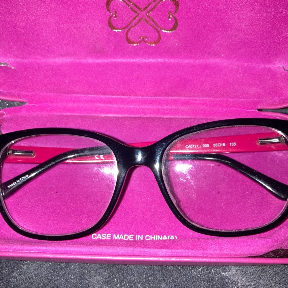 Frames by Candies